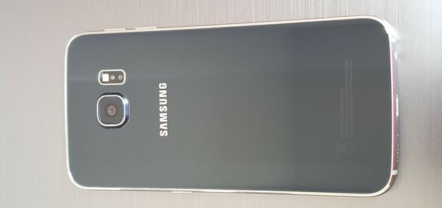 S6 Edge 32 Gb Preto - Foto 4