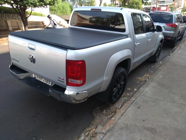 Amarok High automático - Foto 3