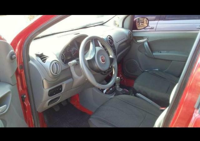 Fiat Palio Completo 2015 - Foto 3