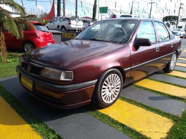 Vectra gls 1994