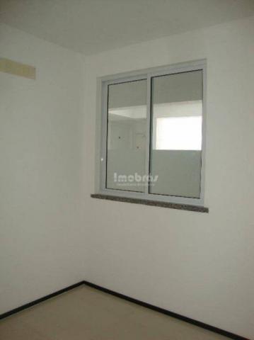 Las Palmas, Parque Del Sol, apartamento à venda na Cidade dos Funcionários. - Foto 13