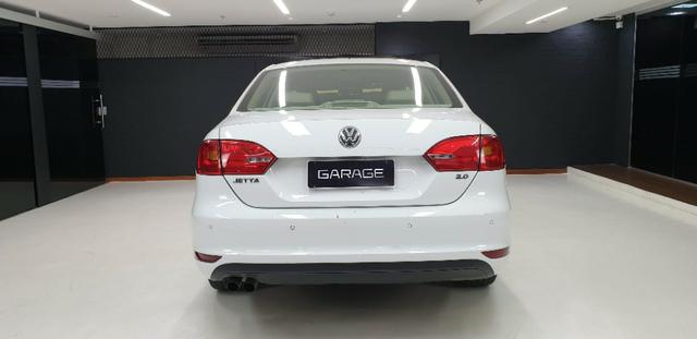Volkswagen Jetta 2.0 2013/2013 - Foto 7