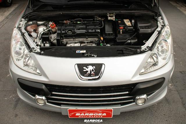 Peugeot 307 - Foto 14
