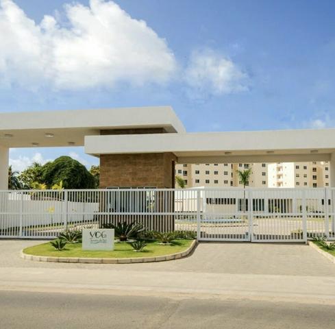 Apartamento mobiliado - Vog Torres do Sul - Foto 4