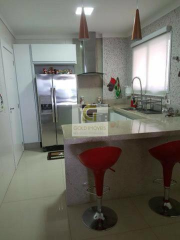 G. Apartamento com 3 suites, no Splendor Blue, São José dos Campos - Foto 5