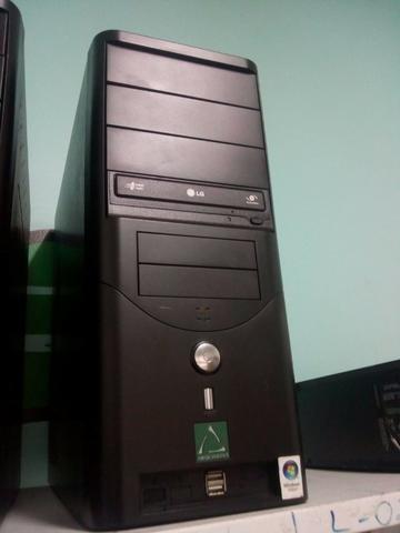 CPU Atthlon 3 meses de garantia