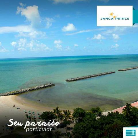 WA Seu 3 Qrts Na Beira Mar do Janga (Paulista)! - Foto 10