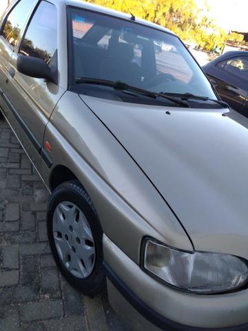 Escort Zetec ano 2000 - Foto 5