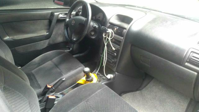 Vendo astra hatch 2010/11 - Foto 5