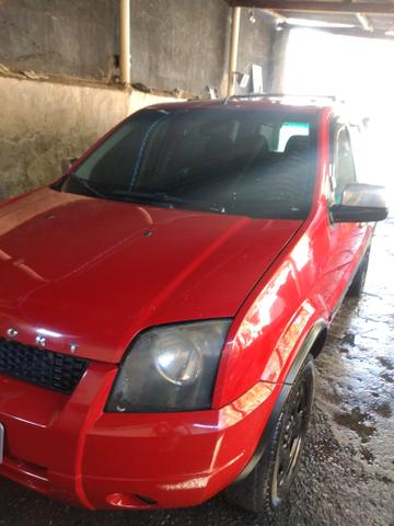 Eco Sport XLS 2007