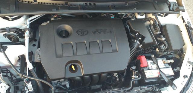 Corolla ALTIS 2015 - TOP - Foto 18