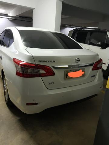 Vende-se Sentra SV 2.0 - Foto 3
