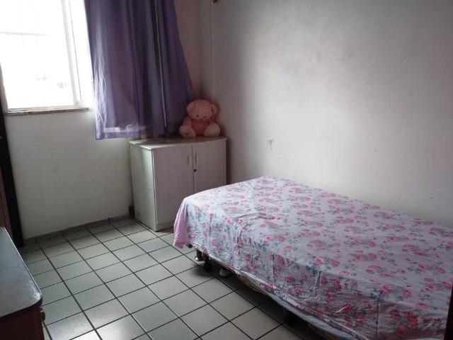 Apartamento no Itaperi, Nascente, 2o Andar, 2 Qtos, 48m2, 1 Vg. Próx Frangolândia - Foto 18