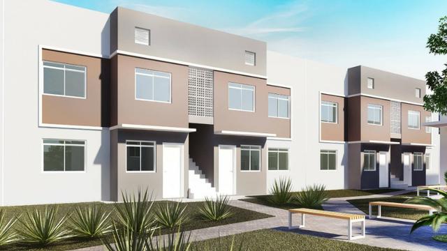 Apartamento em araucária condomínio clube, excelente região - Foto 11