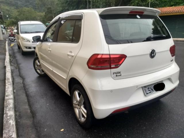 Fox 1.6 MSI Comfortline (Flex) - Unico Dono - Revisões em Dia - 2016 - Foto 3