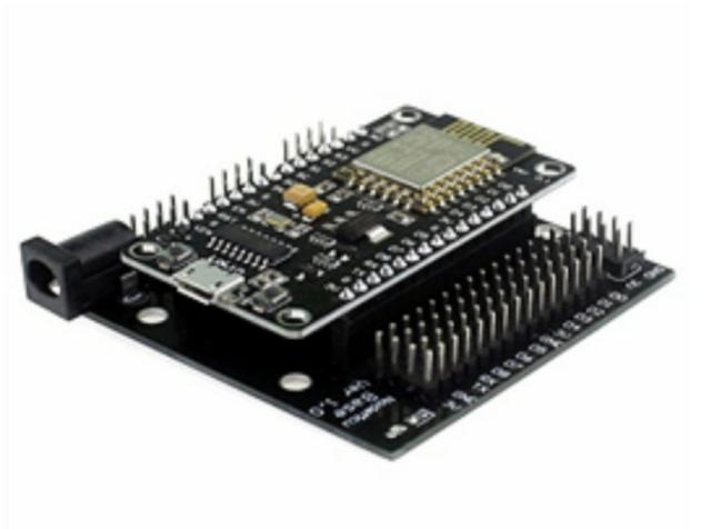Node MCU Esp 8266 ideal para projetos IOT - Foto 2