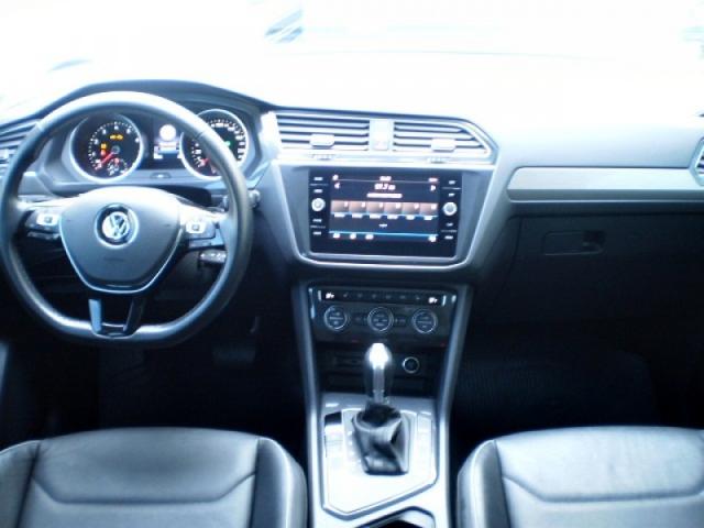 VOLKSWAGEN TIGUAN 1.4 250 TSI TOTAL FLEX ALLSPACE COMFORTLINE TIPTRONIC - Foto 7