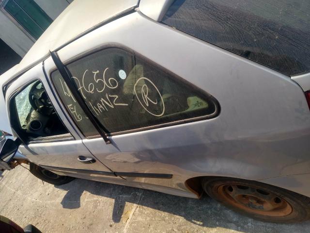 Sucata gol g4