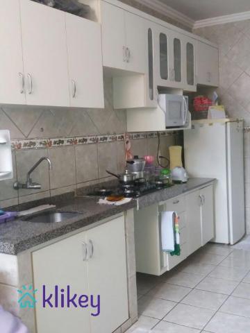 Apartamento à venda com 3 dormitórios em Vila união, Fortaleza cod:7985 - Foto 3