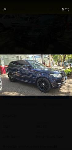 Land rover - Foto 5