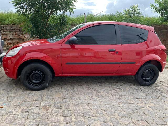 Vendo carro FORD KA - Foto 3