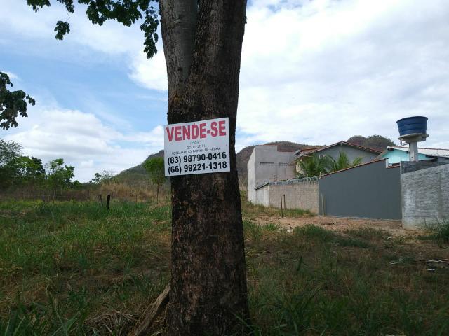Terreno 250m2 - Rainha de Fátima