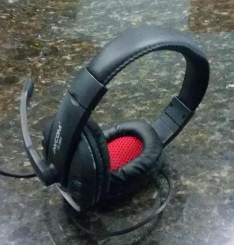 Fone Gamer Headset - Foto 3