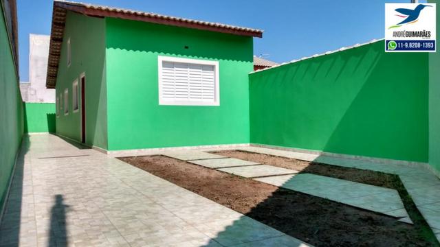 Casa Nova de Construtor em Suzano ! 3 Vagas de Garagem ! - Foto 2