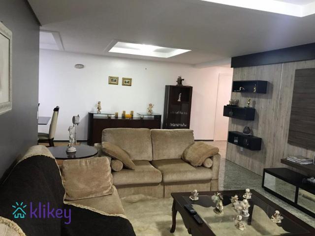 Apartamento à venda com 4 dormitórios em Guararapes, Fortaleza cod:7863