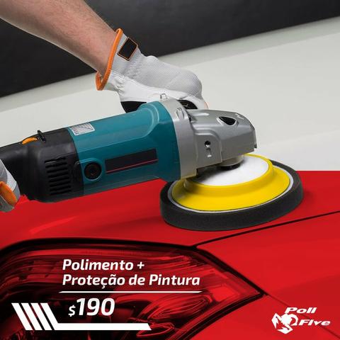 PoliFive Polimentos - Foto 4