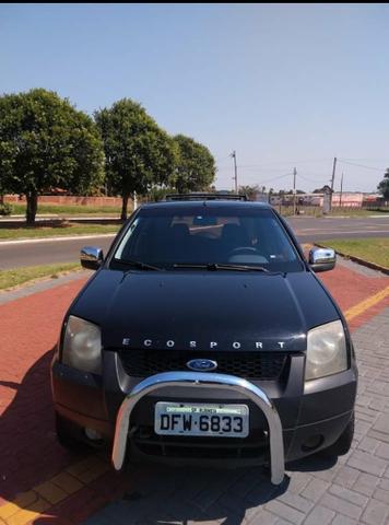 Ecosport XLS 1.6 completa 2004/2005 - Foto 5