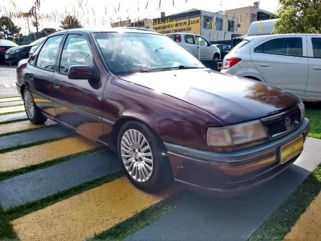 Vectra gls 1994 - Foto 3