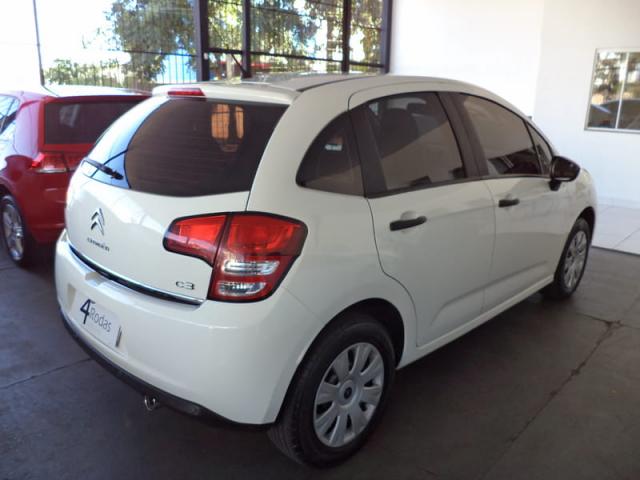 CITROEN C3 90M ORIGINE 2014 - Foto 7