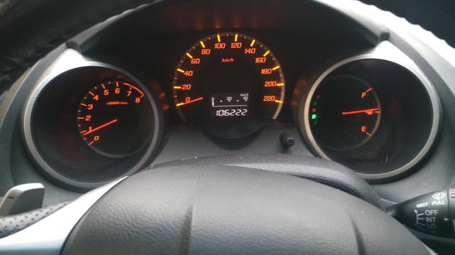 Honda fit exl automatico - Foto 9