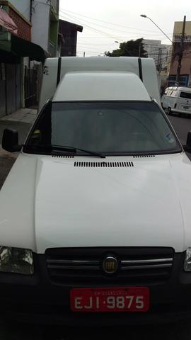 Fiorino fire 1.3 2010 toda prova completa