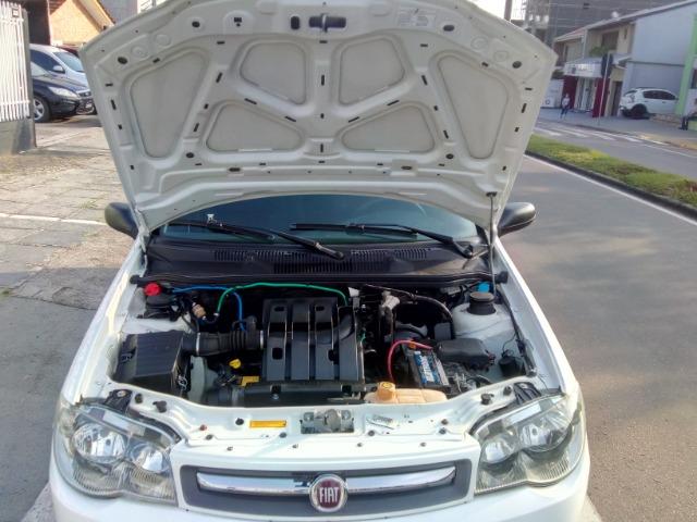 Fiat Siena 2010/2011 - Foto 7