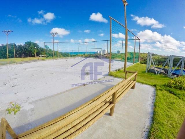 Lote em condomínio com 760m² - Foto 9