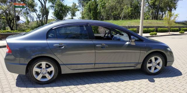 Honda Civic 2008 - Foto 2
