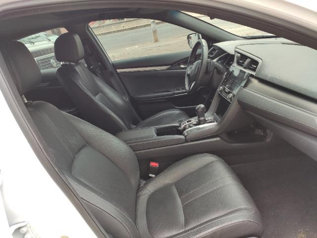 Civic Touring 1.5 Turbo 16v Automático 173cv - Foto 12