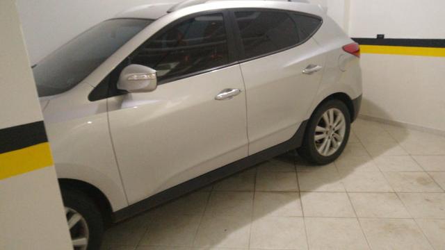 Ix 35 2011 - Foto 2