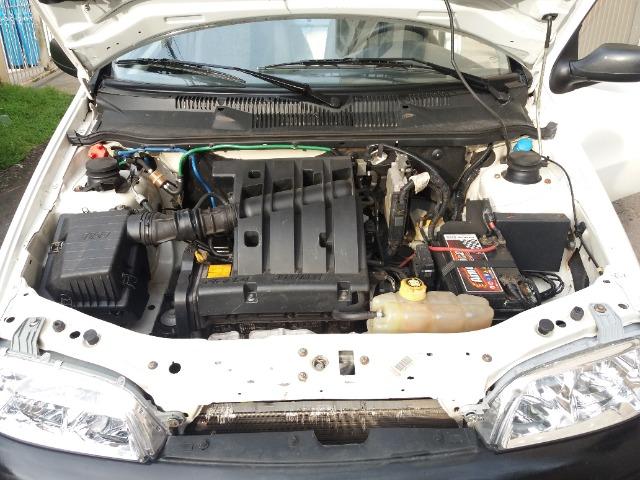 Fiat Strada 1.4 Fire Flex básica - Foto 3