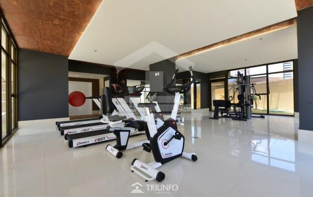 (EA) apartamento na Miguel Dias com 209 metros de alto padrão- 4 quartos - 4 vagas - Foto 6