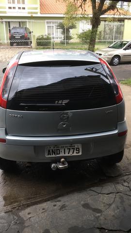 Corsa Hatch Max 2006 1.0 12,900 - Foto 6