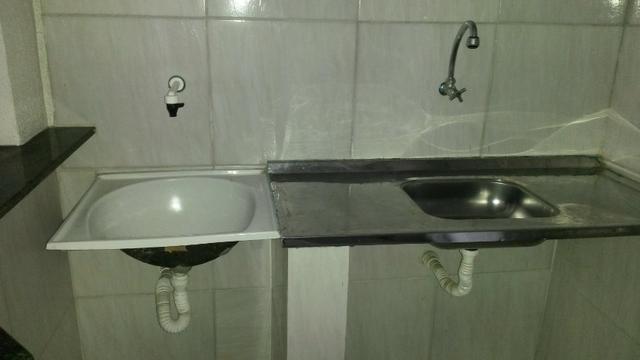 Alugo excelente Casa no bairro João xxiii próximo ao north shopping jóquei - Foto 9