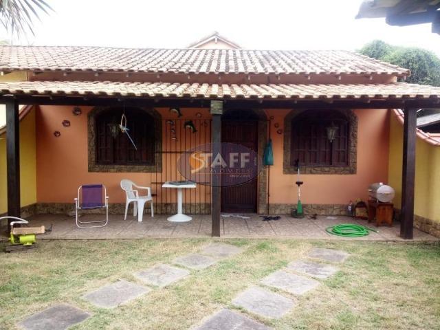 OLV-Linda casa de 2 quartos em Unamar- Cabo Frio!! CA1134