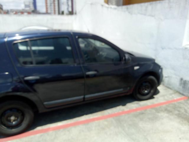 Sandero para pessoas exigentes - Foto 7