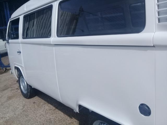Vw kombi