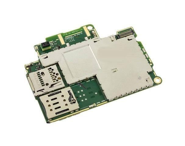 Placa Sony Xperia XA1 Ultra 4G 64Gb 4Gb Ram Octacore 2.3Ghz Zerada