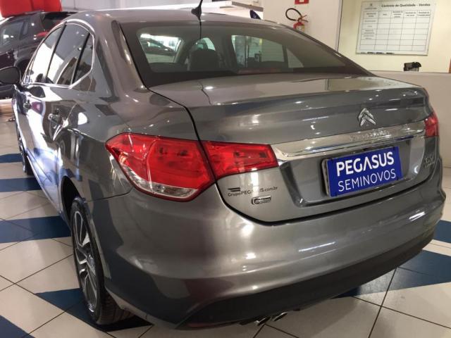CITROEN C4 LOUGE THP 1.6 - Foto 5