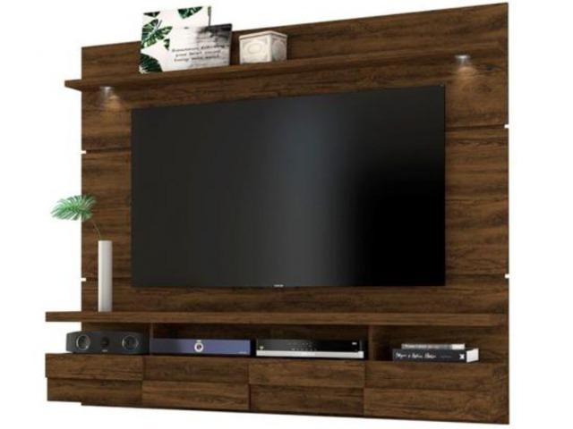 Painel Lana 1.8 TV até 60 Polegadas - Foto 4